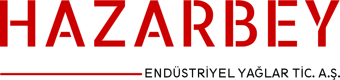 Hazarbey Endüstireyel Yağlar